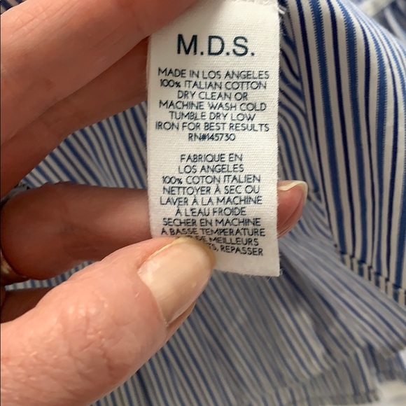 Mark Sikes top - Picture 12 of 12